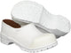 Sika 29 Clog geschlossener Absatz PU-Sohle + Kn S3 weiß | weiß | Größe 45 - 00.089.021.45