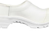 Sika 29 Clog geschlossener Absatz PU-Sohle + Kn S3 weiß | weiß | Größe 46 - 00.089.021.46