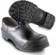 Sicherheitsclog Sika 29 schwarz S3 MT42