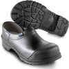 Sicherheitsclog Sika 29 schwarz S3 MT46