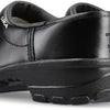 Sika 29 Clog geschlossener Absatz PU-Sohle + Kn S3 schwarz | schwarz | Größe 35 - 16.089.001.35