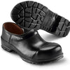 Sika 29 Clog geschlossener Absatz PU-Sohle + Kn S3 schwarz | schwarz | Größe 35 - 16.089.001.35