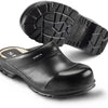Sika 54 Clog mit offenem Absatz sb | schwarz | Größe 39 - 16.089.012.39