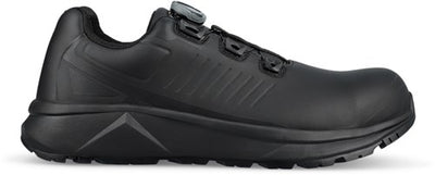 Sika 60202 Wolke Mikrofaser Boa S2 schwarz | schwarz | Größe 44 - 5703617276237