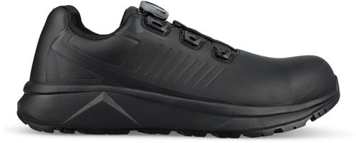 Sika 60202 Wolke Mikrofaser Boa S2 schwarz | schwarz | Größe 44 - 5703617276237