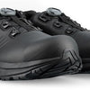 Sika 60202 Wolke Mikrofaser Boa S2 schwarz | schwarz | Größe 44 - 5703617276237