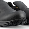 Sika 60401 Cloud Slip-on S2 schwarz | schwarz | Größe 45 - 5703617279689