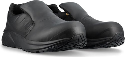 Sika 60401 Cloud Slip-on S2 schwarz | schwarz | Größe 45 - 5703617279689