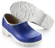 Sika 8005 Flex lbs Clog geschlossener Absatz ob weiß – Größe 43 – 16.089.020.43
