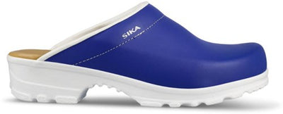 Sika 8105 Flex lbs Clog ob o.h. | blau | Größe 41 - 00.089.020.41