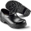 Sika 88 Flex Clog geschlossener Absatz S2 | schwarz | Größe 35 - 16.089.007.48