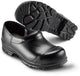 Sika 88 Flex Clog geschlossener Absatz S2 schwarz – Größe 36 – 16.089.007.36