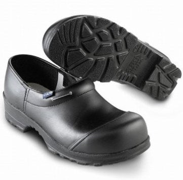Sika 883 Flex Clog geschlossener Absatz S3 schwarz – Größe 41 – 16.089.009.41