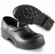Sika 883 Flex Clog geschlossener Absatz S3 schwarz – Größe 45 – 16.089.009.45