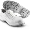 Sika Beat Low - S2 - Schnürschuh - 210 weiß | weiß | Größe 40 - 5703617155839