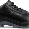 Sika Beat Low - S2 - Schnürschuh - 210 Schwarz | schwarz | Größe 48 - 5703617156058