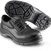 Sika Beat Low - S2 - Schnürschuh - 210 Schwarz | schwarz | Größe 48 - 5703617156058