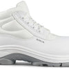 Sika Beat Mid - S2 - hoher Schnürschuh - 216 weiß | weiß | Größe 42 - 5703617156690
