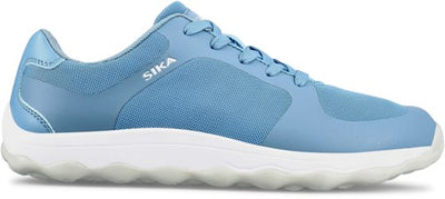 Sika Bubble 50011 Low Sneaker Move Blau | blau | Größe 37 - 5703617239669