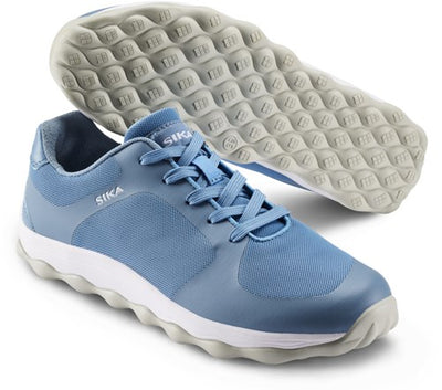 Sika Bubble 50011 Low Sneaker Move Blau | blau | Größe 39 - 5703617239683