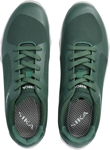 Sika Bubble 50011 Low Sneaker Move Grün | grün | Größe 41 - 5703617239560
