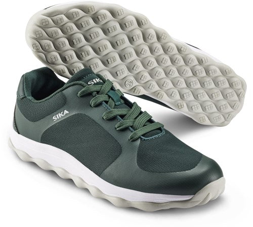 Sika Bubble 50011 Low Sneaker Move Grün | grün | Größe 42 - 5703617239577