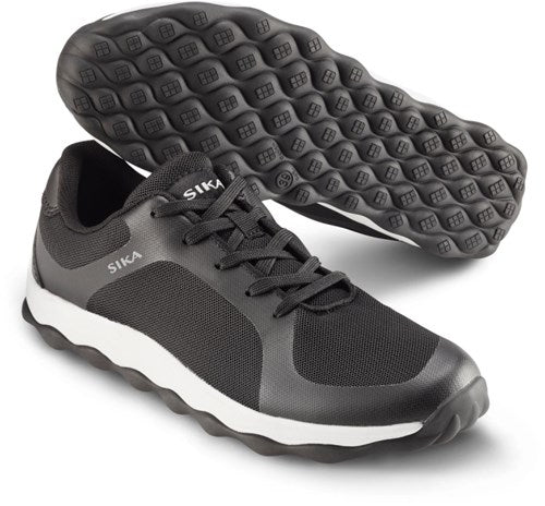 Sika Bubble 50011 Low Sneaker Move weiß – Größe 42 – 00.089.010.42