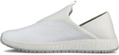 Sika Slip-on Energy 30405 | weiß | Größe 40 - 5703617271171