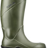Sika Stiefel 902604-3 pu grün s5 | grün | Größe 36 - 5703617246452