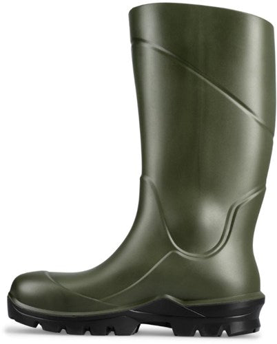 Sika Stiefel 902604-3 pu grün s5 | grün | Größe 45 - 5703617246544