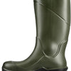 Sika Stiefel 903603-3 pu grün o4 | grün | Größe 41 - 5703617246643