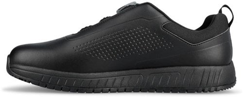 Sika Sneaker Energy Boa 30202 | schwarz | Größe 42 - 5703617271058