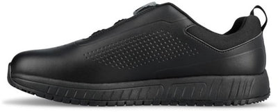 Sika Sneaker Energy Boa 30202 | schwarz | Größe 42 - 5703617271058