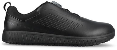 Sika Sneaker Energy Boa 30202 | schwarz | Größe 43 - 5703617271065