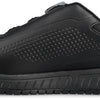 Sika Sneaker Energy Boa 30202 | schwarz | Größe 44 - 5703617271072