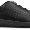Sika Sneaker Energy Boa 30202 | schwarz | Größe 46 - 5703617271096