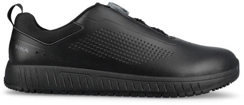 Sika Sneaker Energy Boa 30202 | schwarz | Größe 46 - 5703617271096