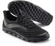 Sika Sneaker Leap Bubble 50018 schwarz | schwarz | Größe 44 - 5703617239874