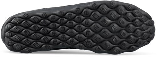 Sika Sneaker Leap Bubble 50018 schwarz | schwarz | Größe 47 - 5703617239904
