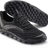 Sika Sneaker Leap Bubble 50018 schwarz | schwarz | Größe 47 - 5703617239904