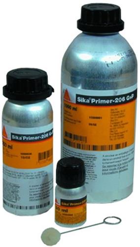 Sika Flex Primer 206 250ml