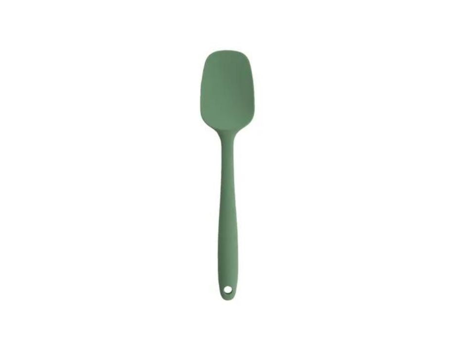 DOTZ Silikonspatel - Grasgrün - 27 cm
