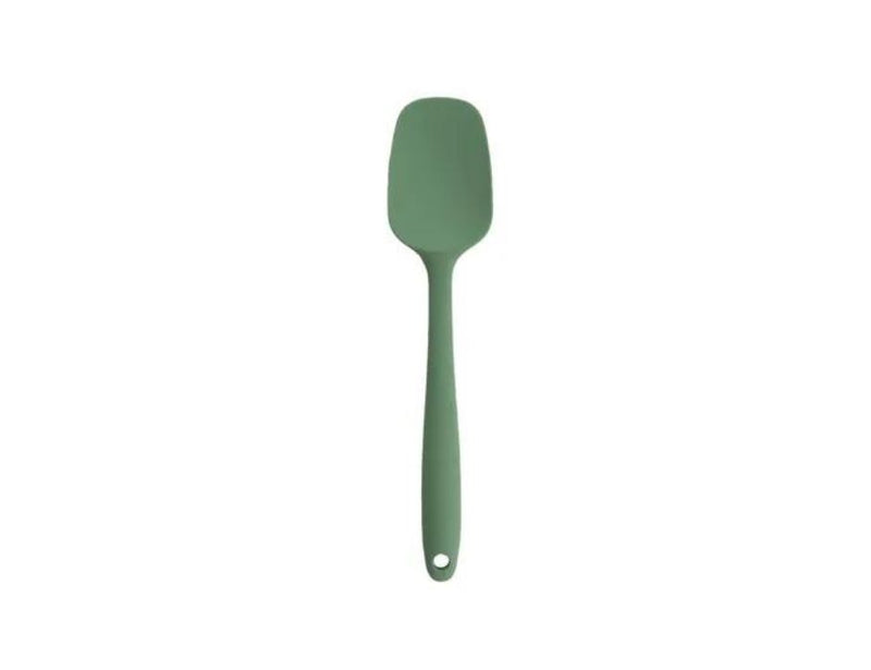 DOTZ Silikonspatel - Grasgrün - 27 cm