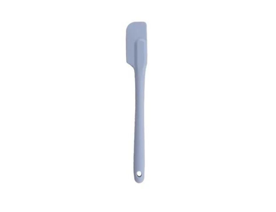 DOTZ Silikonspatel - hellblau - 25 cm