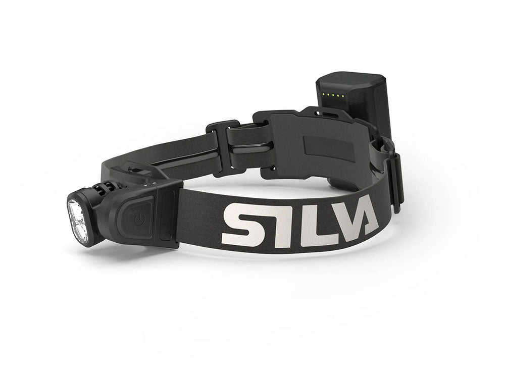 Silva free 1200 s - Scheinwerfer