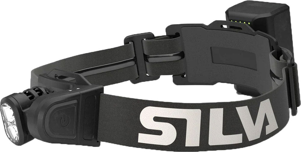 Silva Free 1200 XS - Scheinwerfer