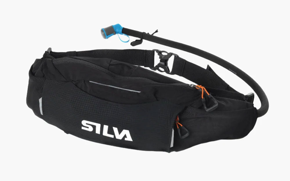 Silva Race Belt 4 - Trinkgürtel