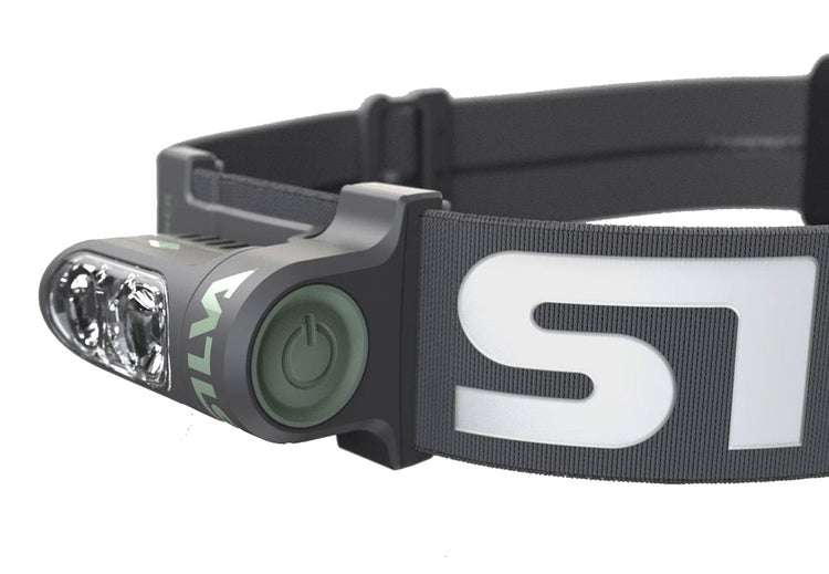 Silva Trail Runner Free 2 – Stirnlampe