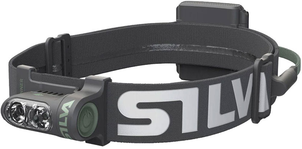 Silva Trail Runner Free 2 – Stirnlampe