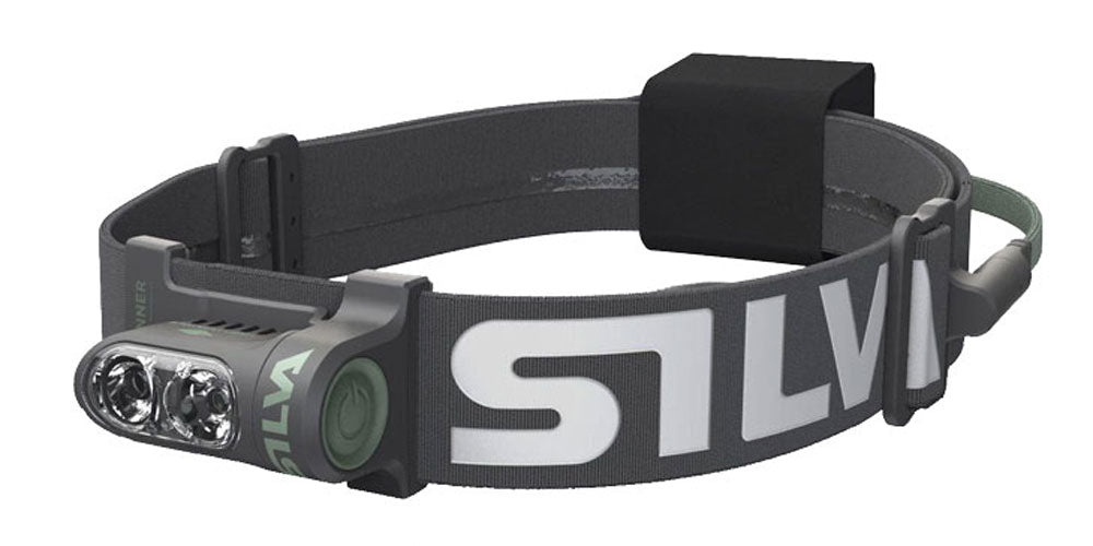 Silva Trail Runner Free 2 Ultra – Stirnlampe